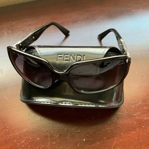 Fendi Sunglasses
